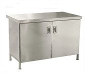 5 Reasons Why Food Businesses Should Use Stainless Steel Equipment