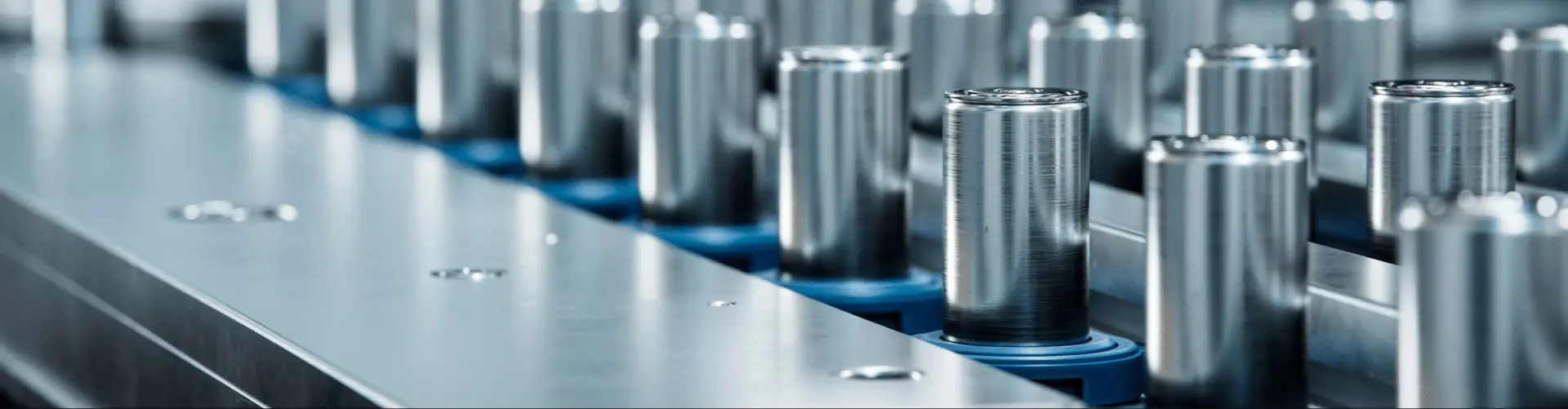 Stainless Steel Manufacturing
